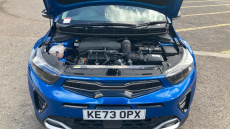 Kia Stonic 1.0T GDi 99 GT-Line 5dr Petrol Estate